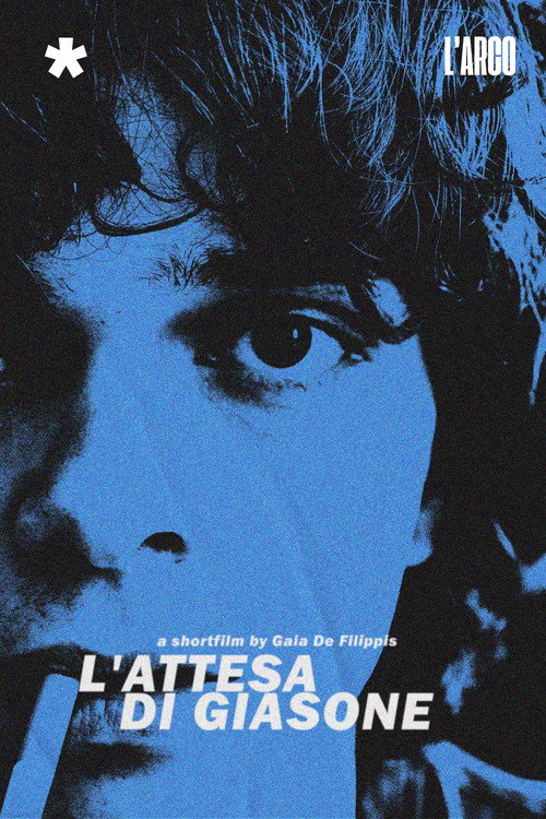 Movie poster for L'Attesa Di Giasone (2024)