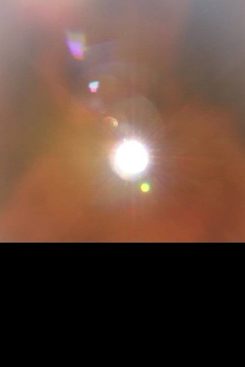 Movie poster for Lux Luz (2021)