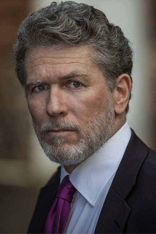 Photo of Marcus Macleod, Acting