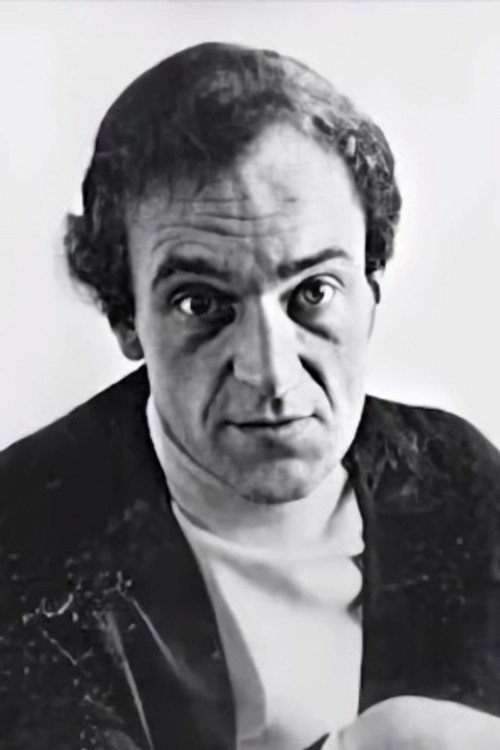 Photo of John Lucarotti, Writing