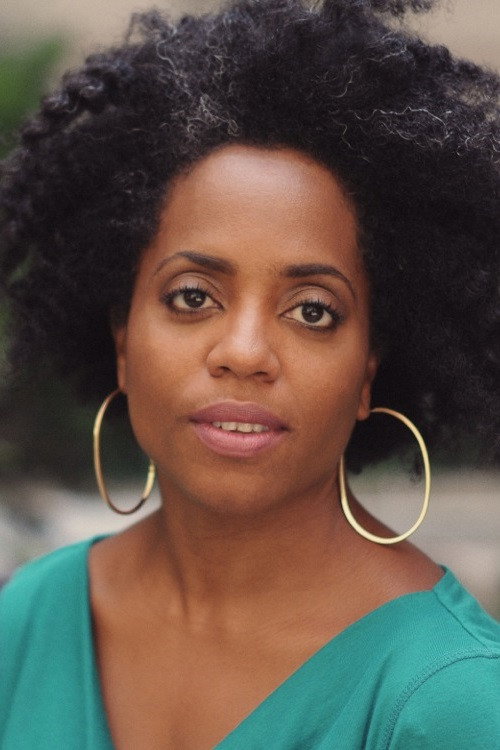 Photo of Rhonda Ross Kendrick, Acting