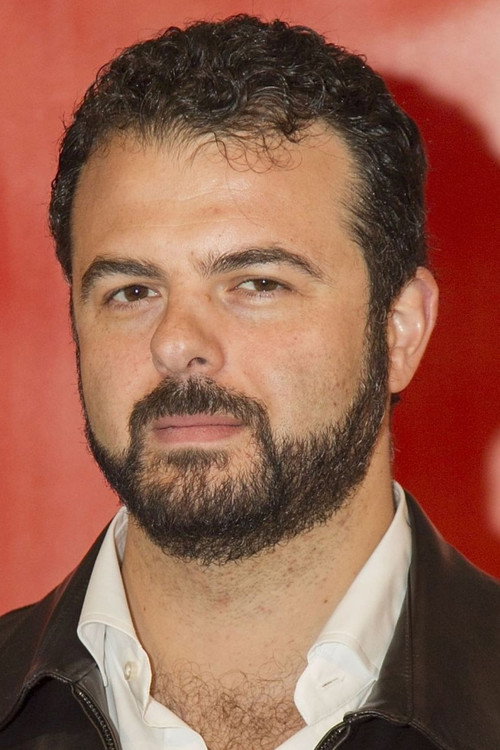 Photo of Edoardo De Angelis, Directing