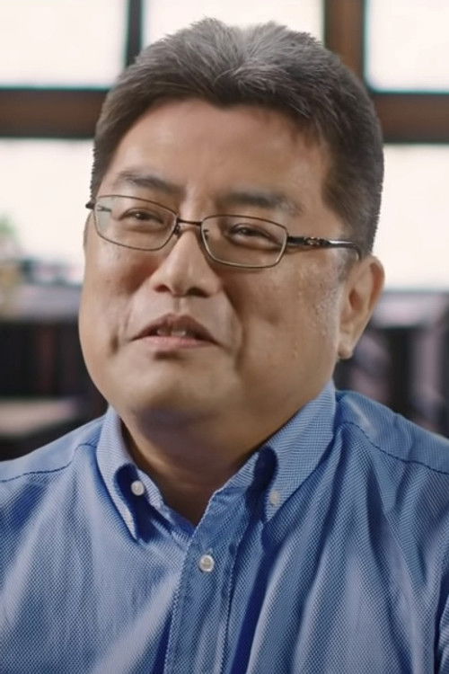 Hiroyuki Imaishi profile