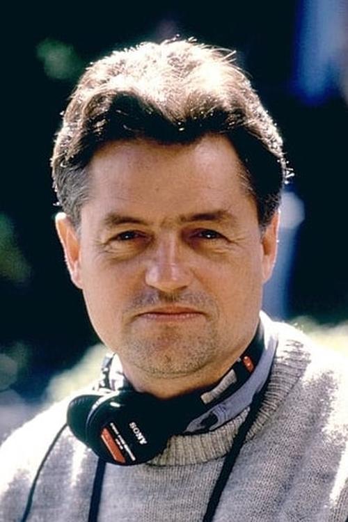 Jonathan Demme profile