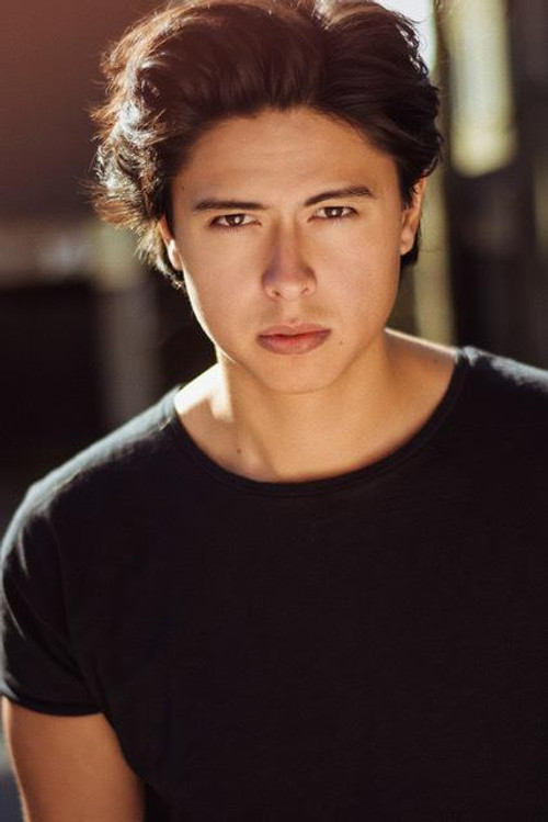 Photo of Jordan Connor, Acting