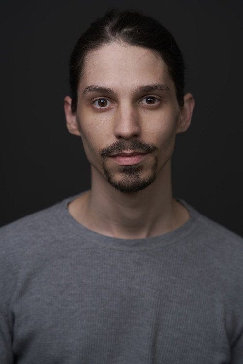 Photo of Zach Canon, Acting