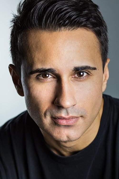 Chenier Hundal profile