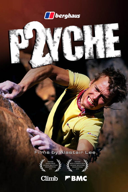 Movie poster for Psyche II (2011)