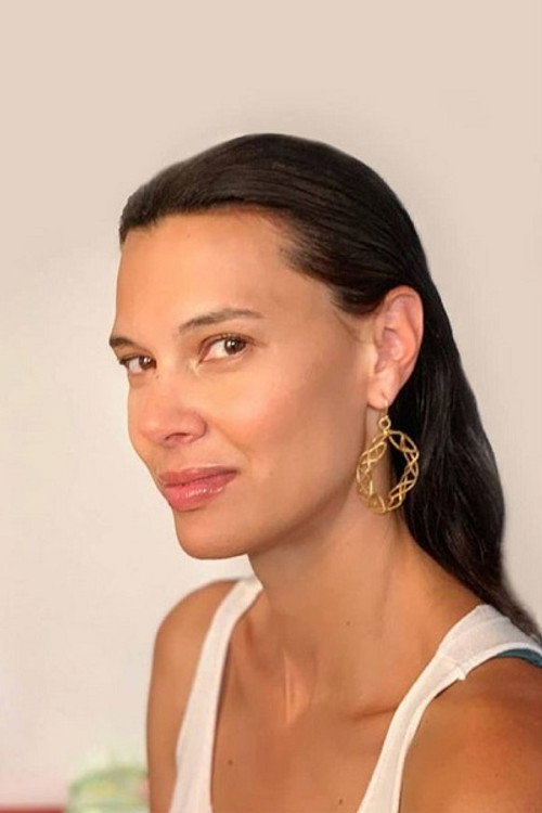 Photo of Isabelle Darras, Acting