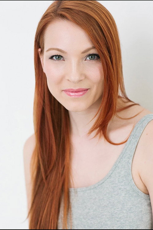 Photo of Kaylor Otwell, Acting