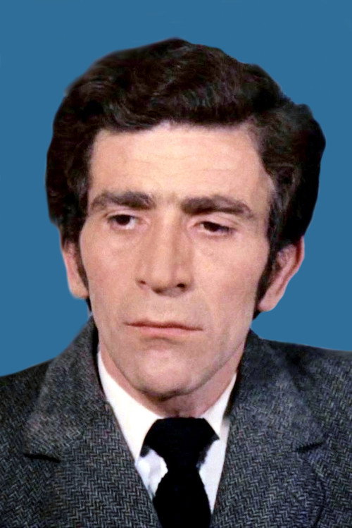Photo of Henri Attal, Acting