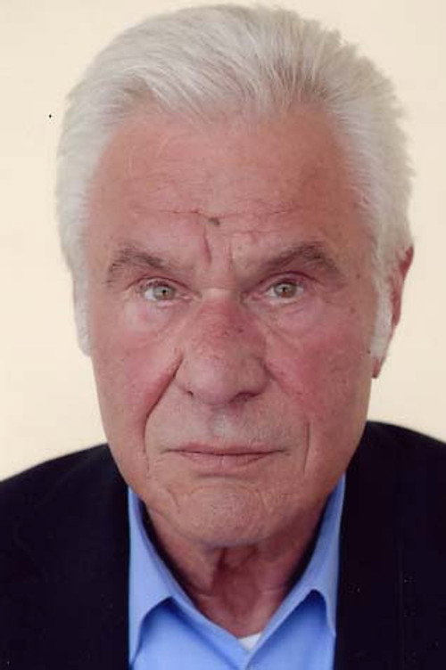 Photo of Gisbert Rüschkamp, Acting
