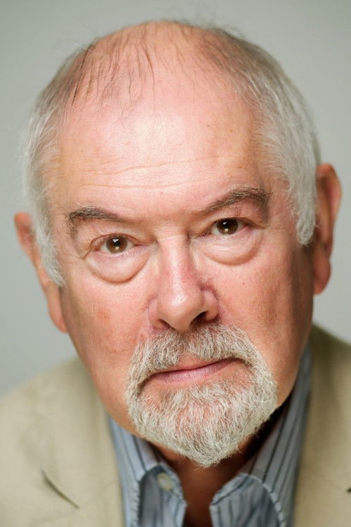 Photo of Michael MacKenzie, Acting