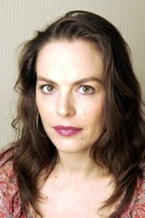 Samantha Lang profile