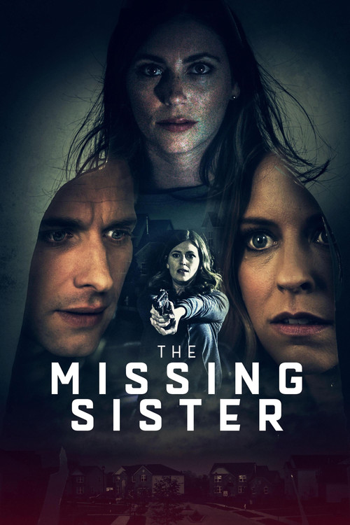 Movie poster for The Missing Sister (2019)