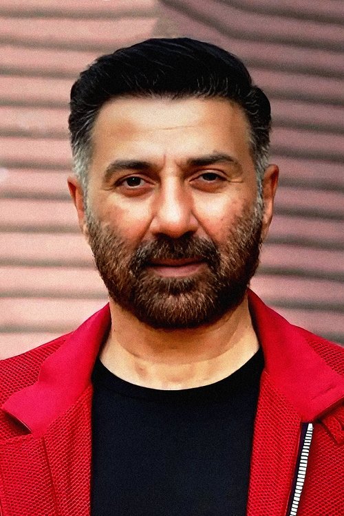 Sunny Deol profile