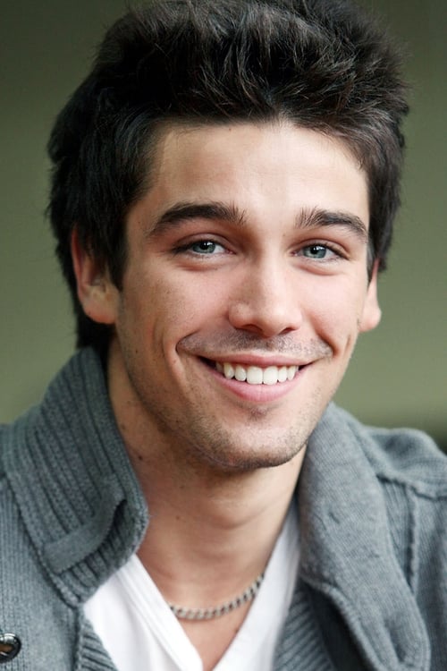 Joey Scarpellino profile