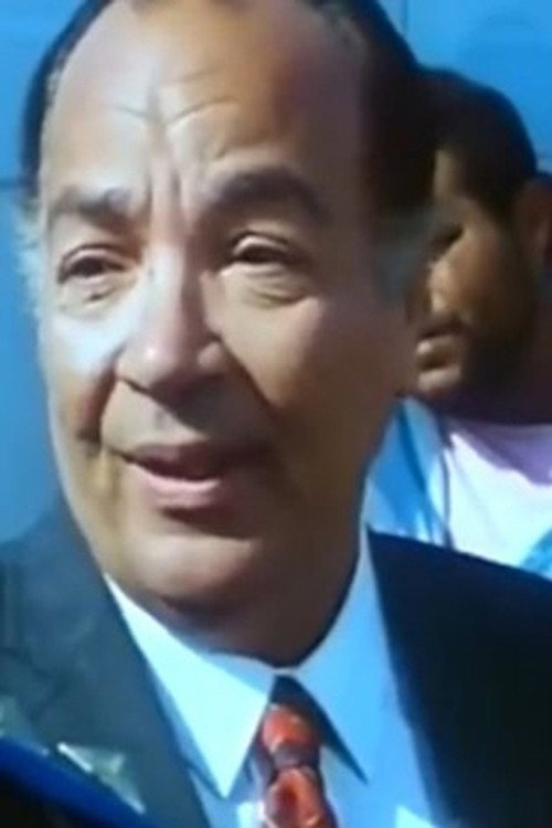 Photo of Muhammad Mandour, Acting