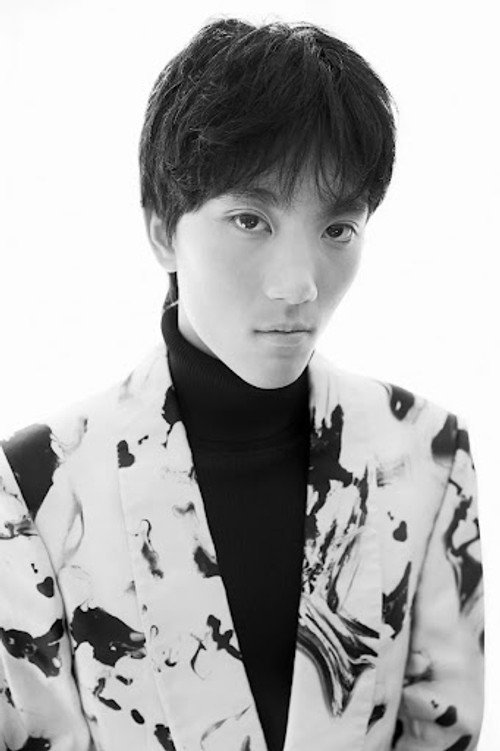 Photo of Zhang Yinan, Acting