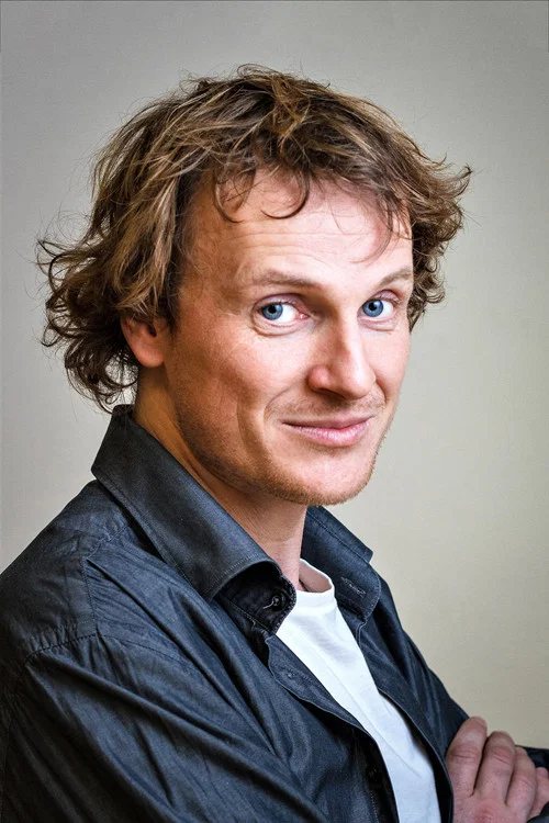 Photo of Radomír Švec, Acting