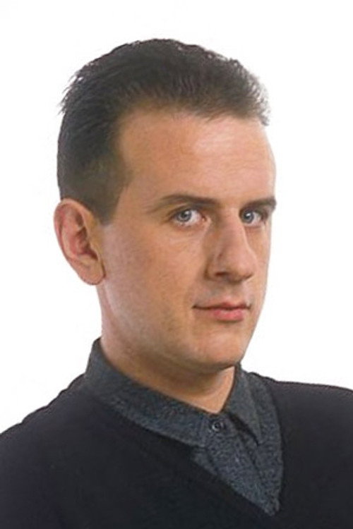 Photo of Andy Cox, Acting