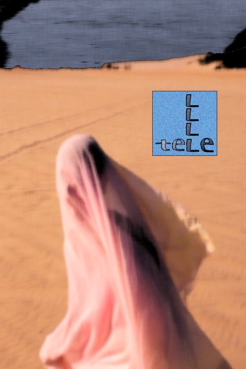 Movie poster for tele (2025)