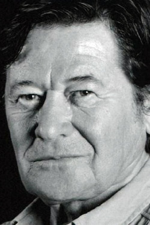 Photo of Frédéric Bodson, Acting