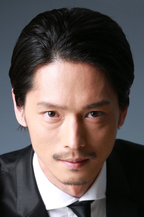 Photo of Shuuya Nishiji, Acting