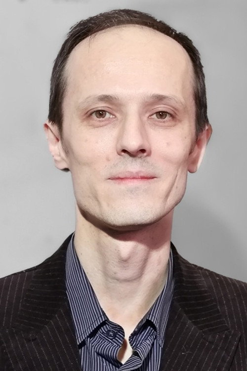 Photo of Dushan Gligorov, Directing