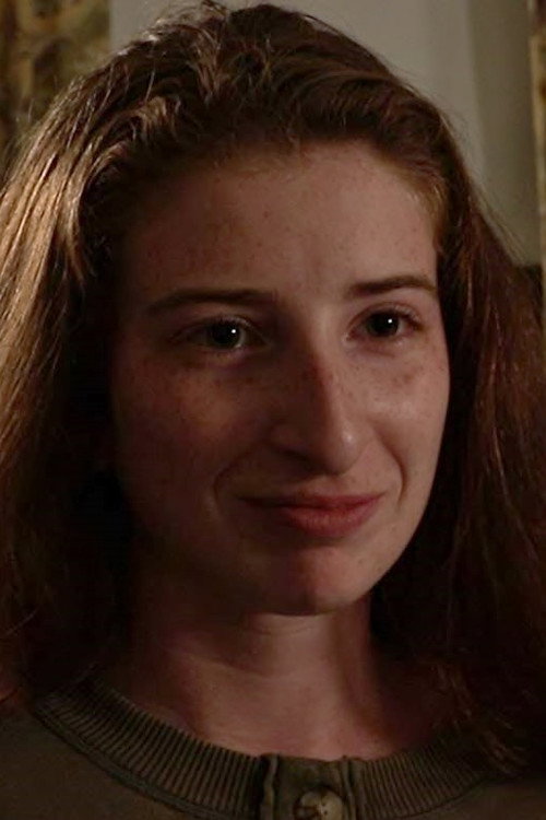 Photo of Kailee McGuire, Acting