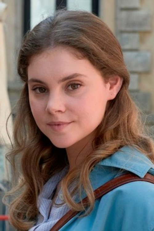 Photo of Elvira Camarrone, Acting