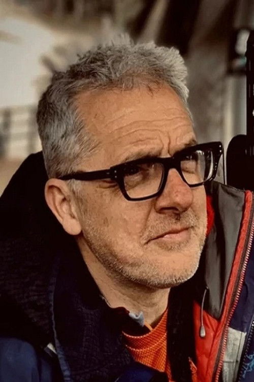 Richard Clark profile