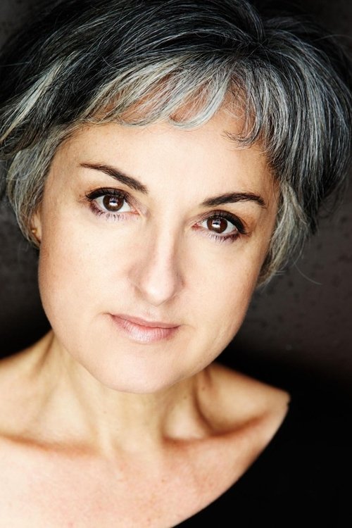 Camilla Ah Kin profile