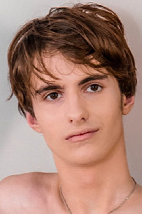 Photo of Louis Meyer, Acting