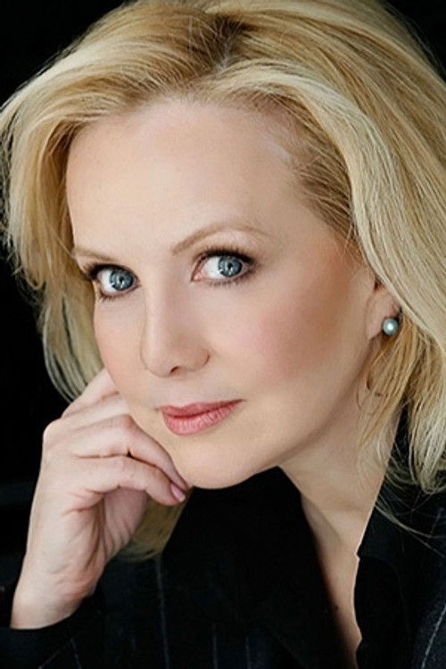 Susan Stroman profile