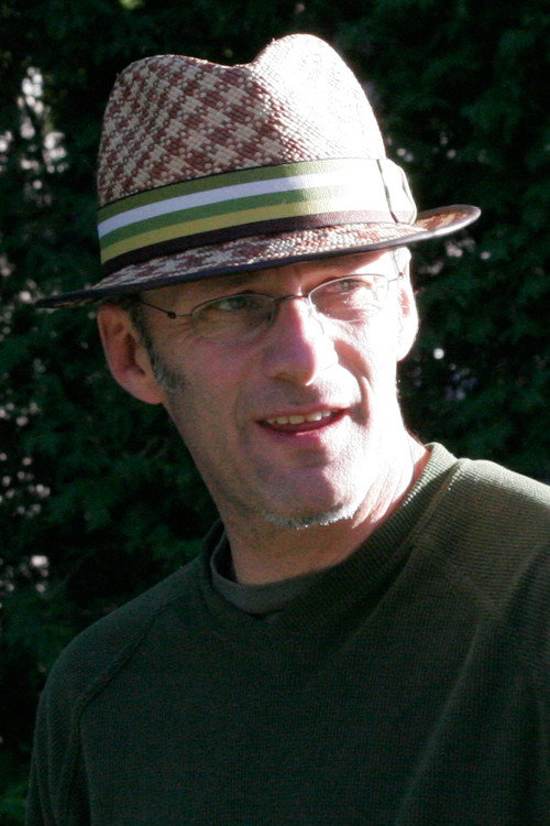 Photo of Claude Desrosiers, Directing