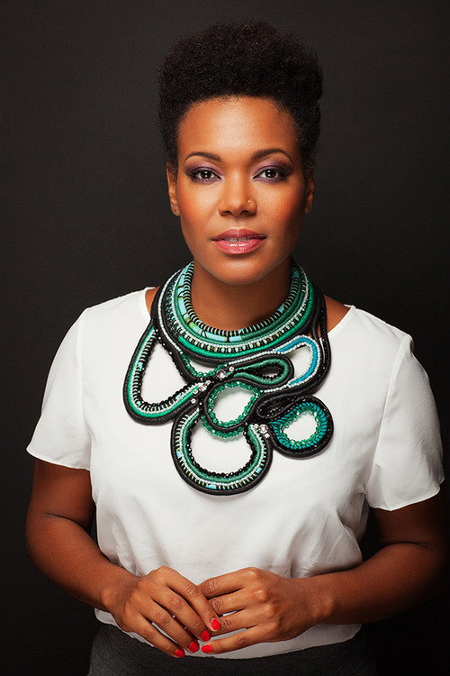 Photo of China Moses, Acting