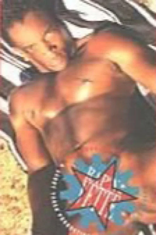Movie poster for Rap'n Vette (1991)