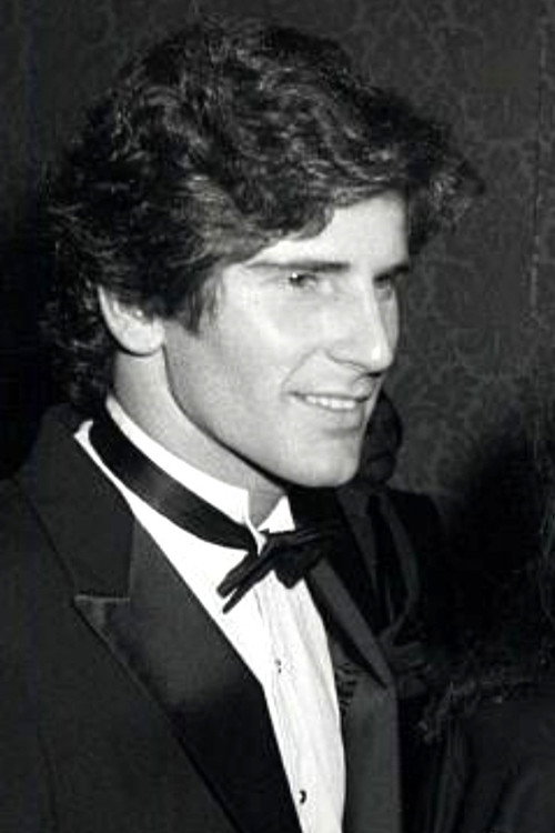 Photo of Philip Coccioletti, Acting