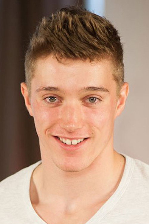 Photo of Alan Pekny, Acting
