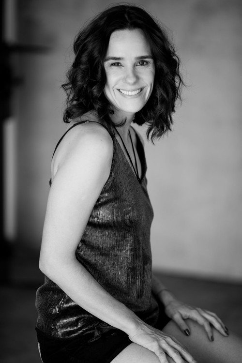 Photo of Vera Bonilha, Acting