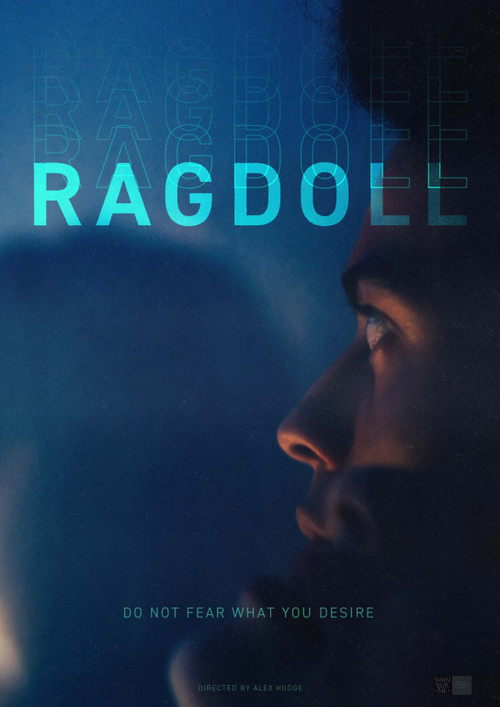 Movie poster for Ragdoll (2023)