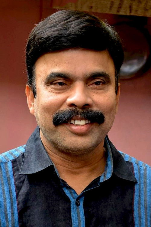 Powerstar Srinivasan profile