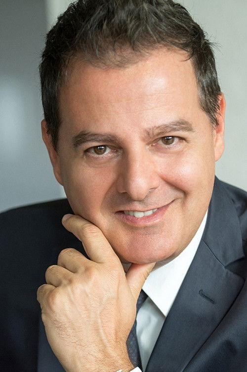 Iginio Straffi profile