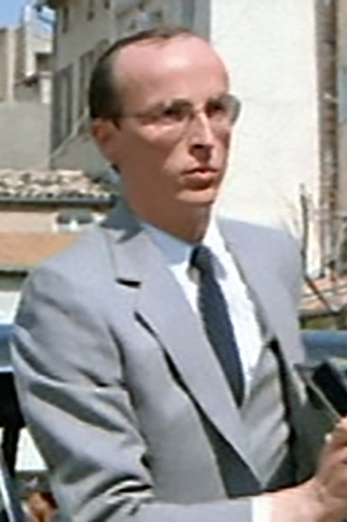 Photo of Jean-Marie Balembois, Acting