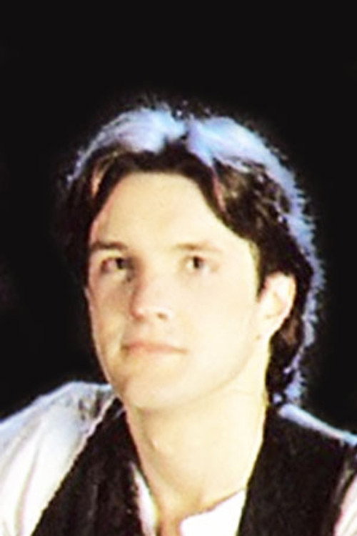Photo of Ian Burden, Acting