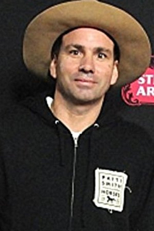 Photo of Danny Minnick, Acting