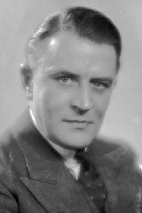 Malcolm Keen profile