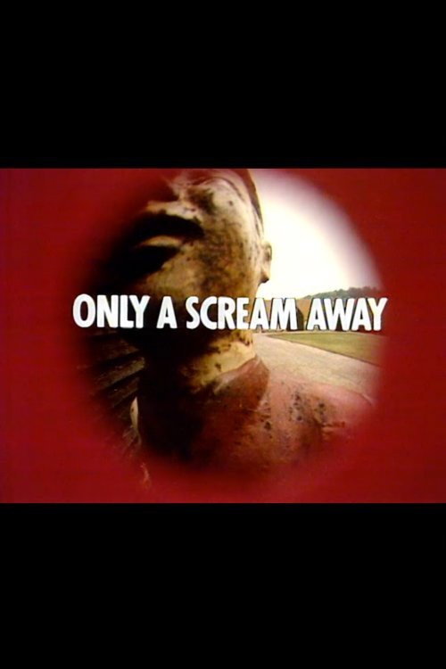 Movie poster for Only a Scream Away (1974)