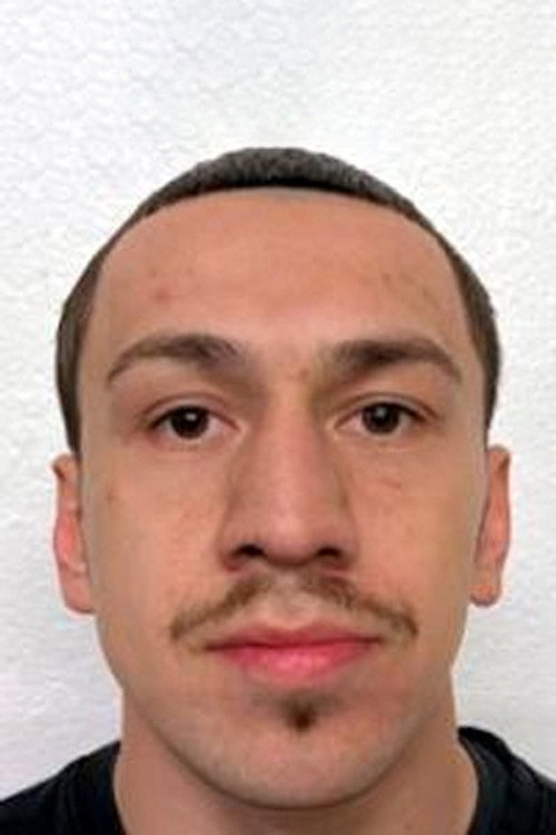 Photo of David Reyes, Acting